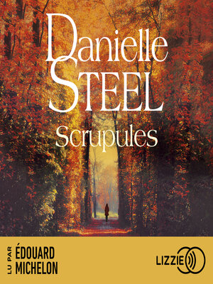 cover image of Scrupules